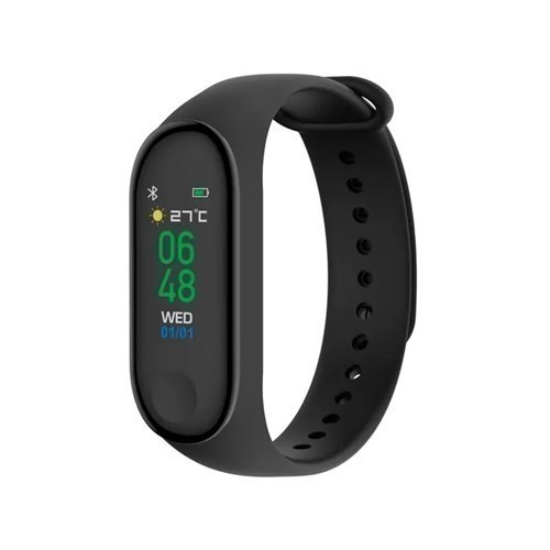 RELOJ DEPORTIVO SWISS+GO COIRA